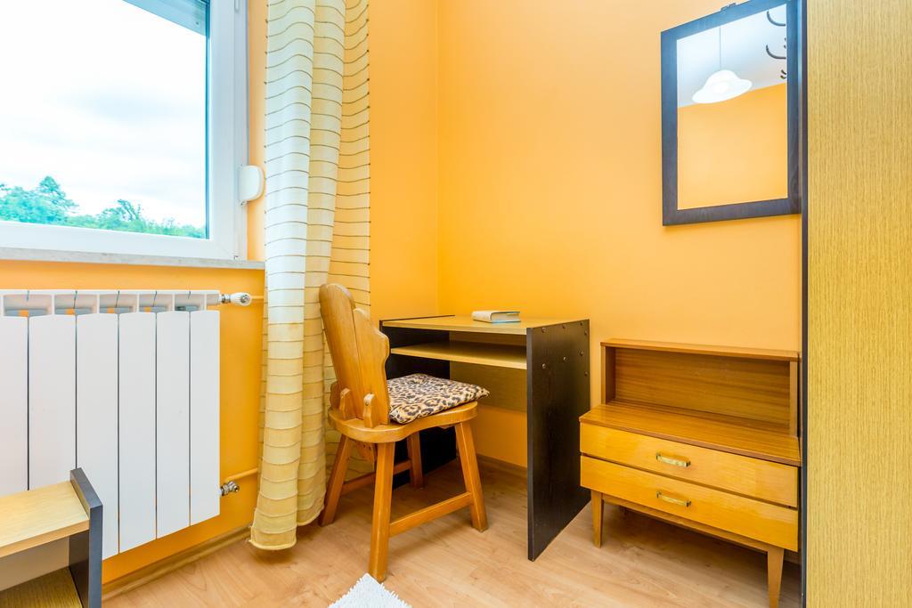 Apartment Lucija By Interhome Matulji Ngoại thất bức ảnh