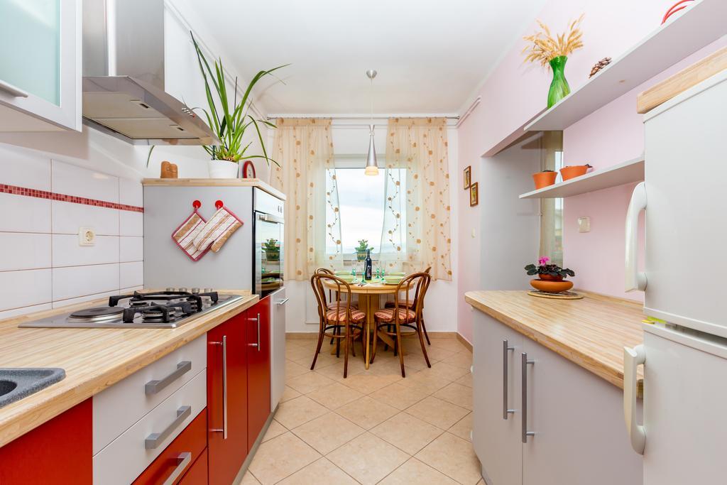 Apartment Lucija By Interhome Matulji Ngoại thất bức ảnh