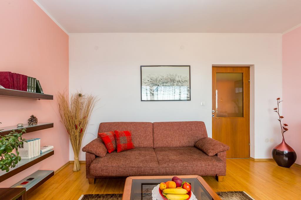 Apartment Lucija By Interhome Matulji Ngoại thất bức ảnh