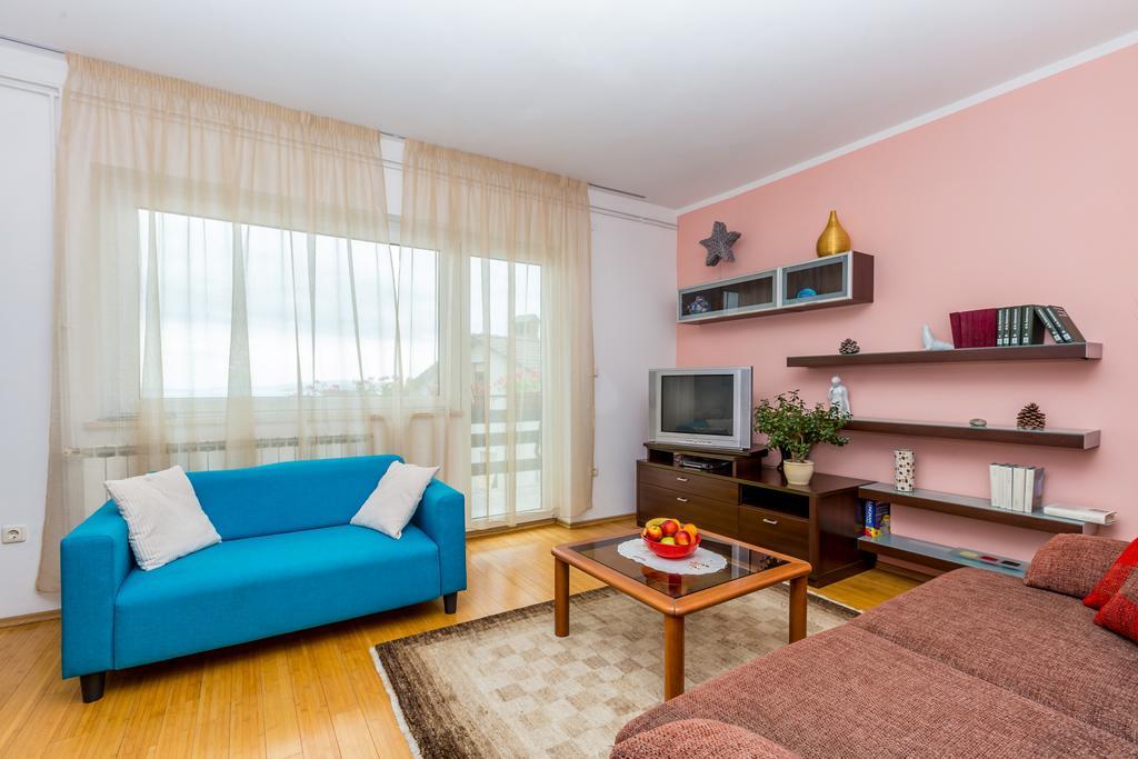 Apartment Lucija By Interhome Matulji Ngoại thất bức ảnh