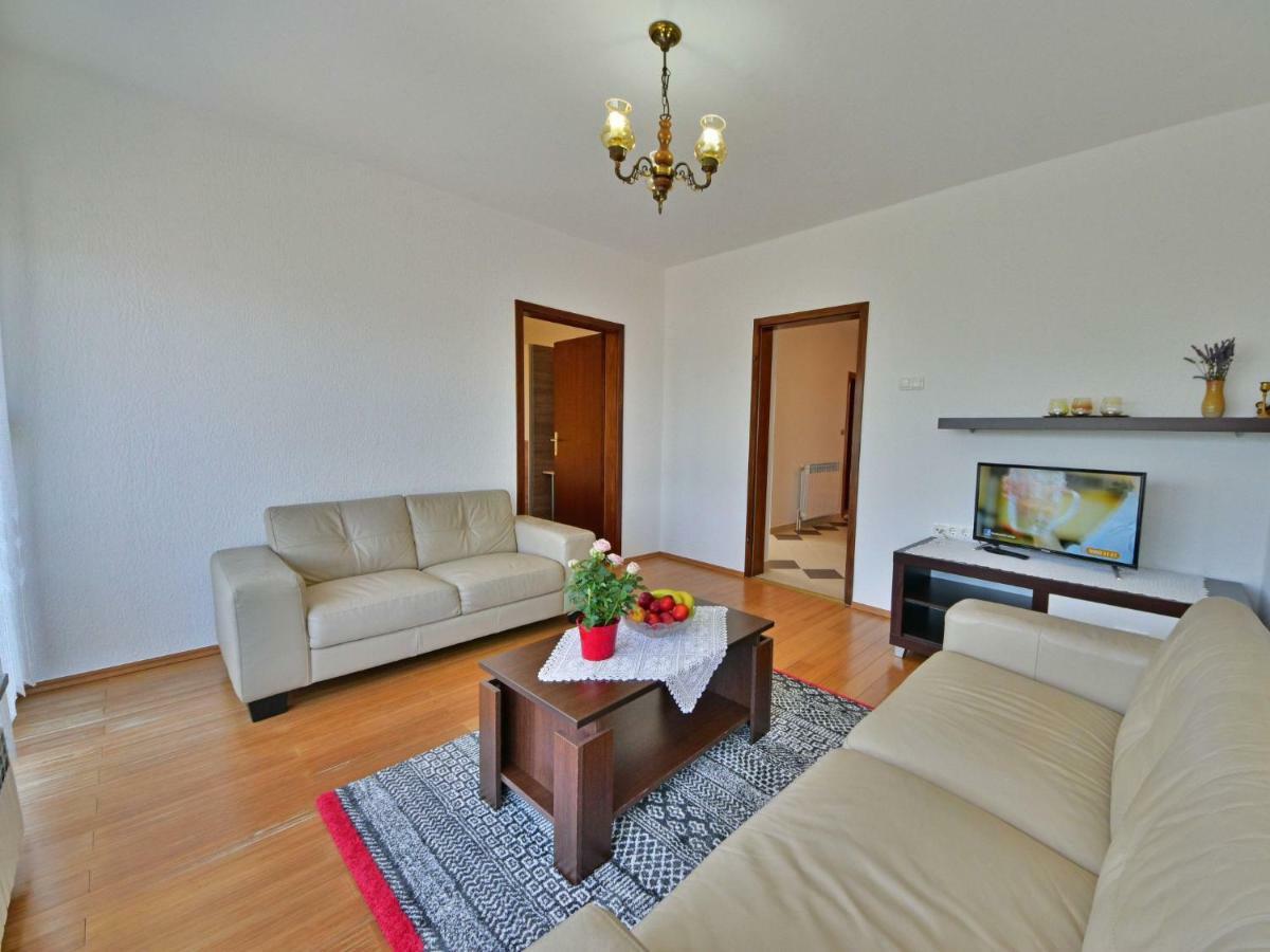 Apartment Lucija By Interhome Matulji Ngoại thất bức ảnh
