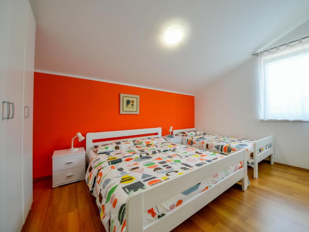 Apartment Lucija By Interhome Matulji Ngoại thất bức ảnh
