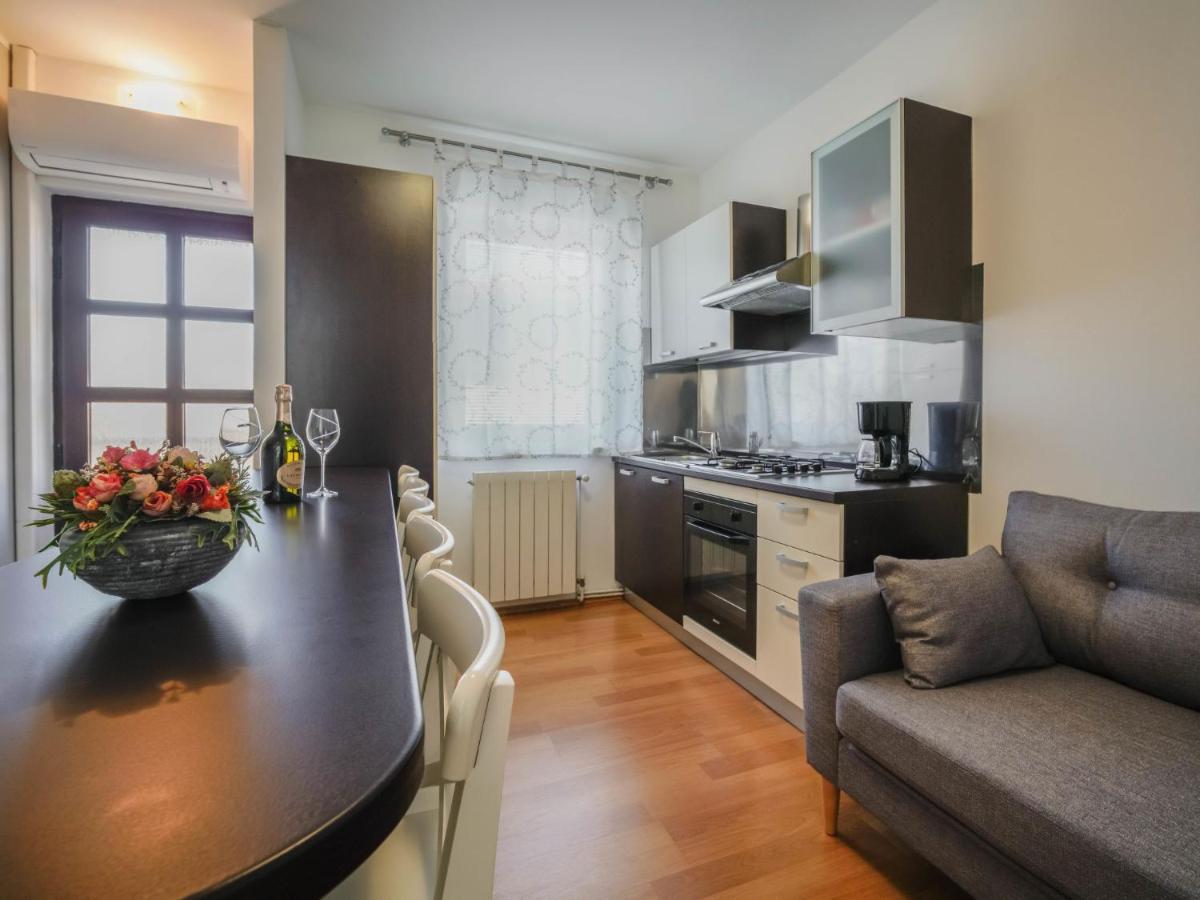 Apartment Lucija By Interhome Matulji Ngoại thất bức ảnh